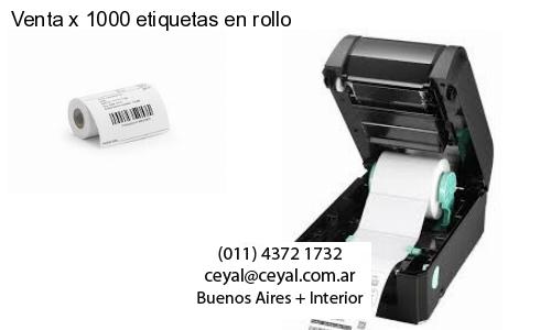 stickers blanco 7 x 3 argentina
