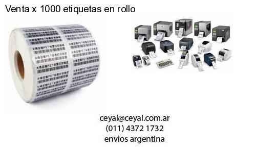 stickers blanco 11 x 2 argentina