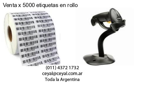 stickers blanco 10 x 3 argentina