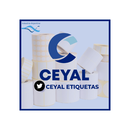 Etiquetas adhesivas para distribuidoras - Tucuman