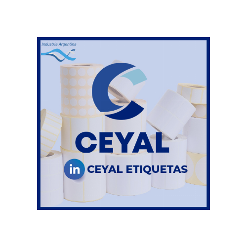 Datamax Etiquetas para opticas