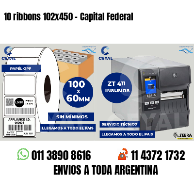 10 ribbons 102x450 - Capital Federal