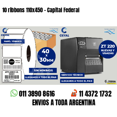 10 ribbons 110x450 - Capital Federal