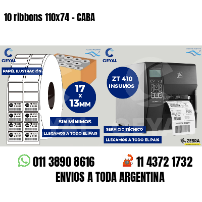 10 ribbons 110x74 - CABA