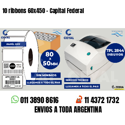 10 ribbons 60x450 - Capital Federal