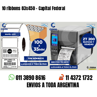 10 ribbons 83x450 - Capital Federal