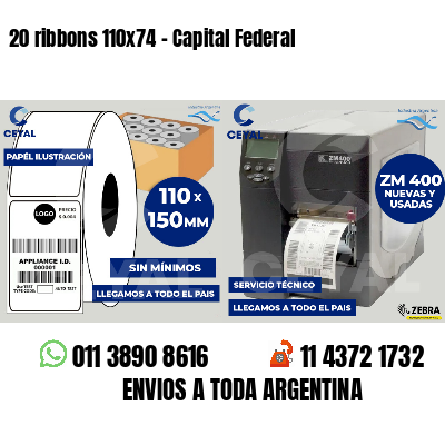 20 ribbons 110x74 - Capital Federal
