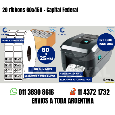 20 ribbons 60x450 - Capital Federal