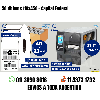 50 ribbons 110x450 - Capital Federal