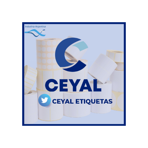 etiquetas adhesivas urgente Cristalería