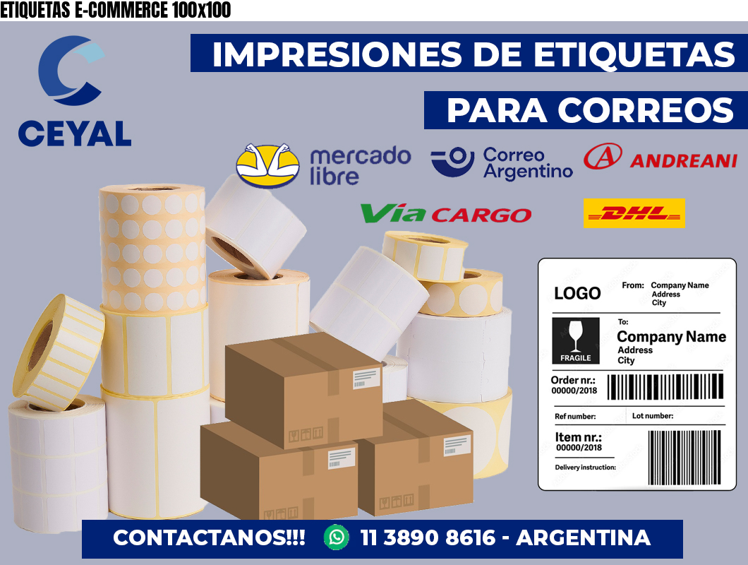 ETIQUETAS E-COMMERCE 100×100