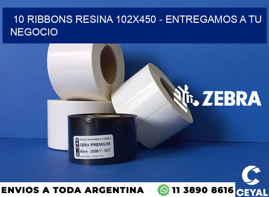 10 Ribbons resina 102x450 - entregamos a tu negocio