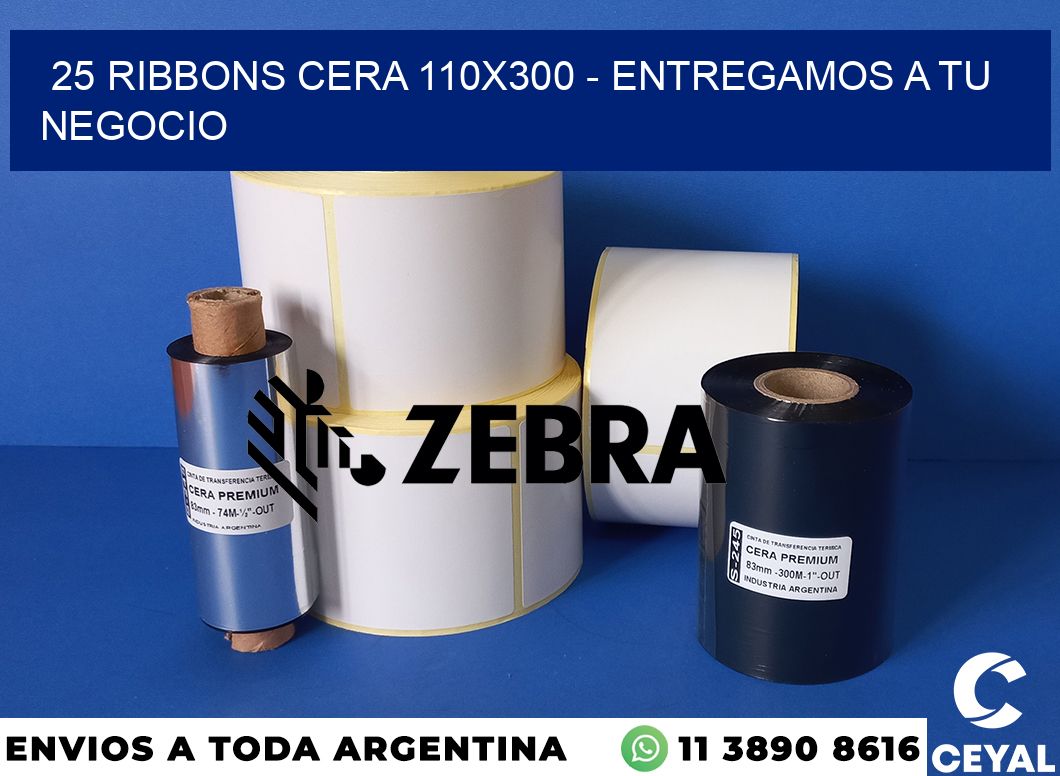 25 Ribbons cera 110x300 - entregamos a tu negocio