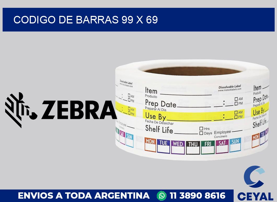 codigo de barras 99 x 69
