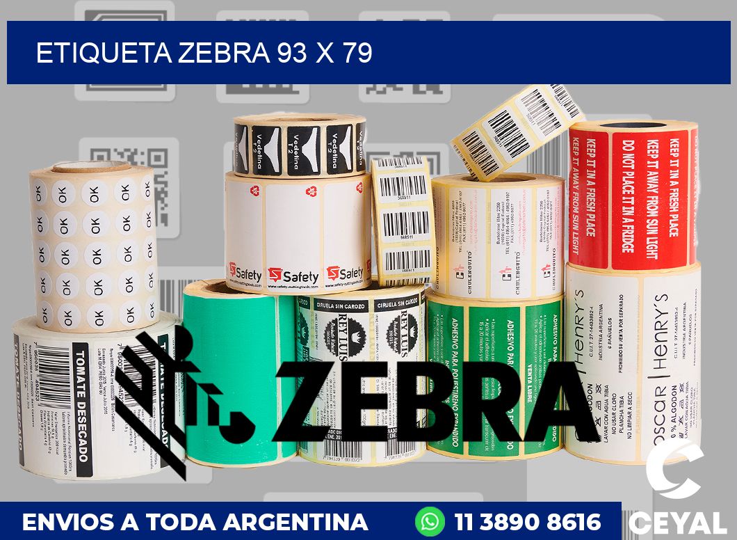 etiqueta zebra 93 x 79