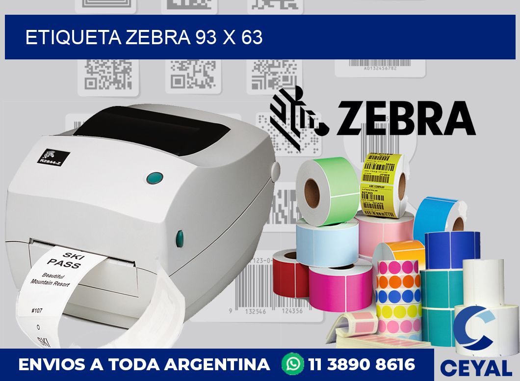 etiqueta zebra 93 x 63