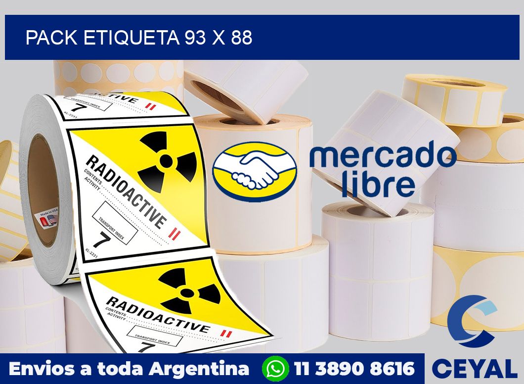 pack etiqueta 93 x 88