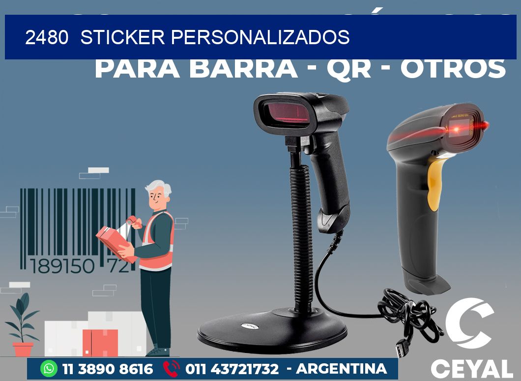 2480  sticker personalizados