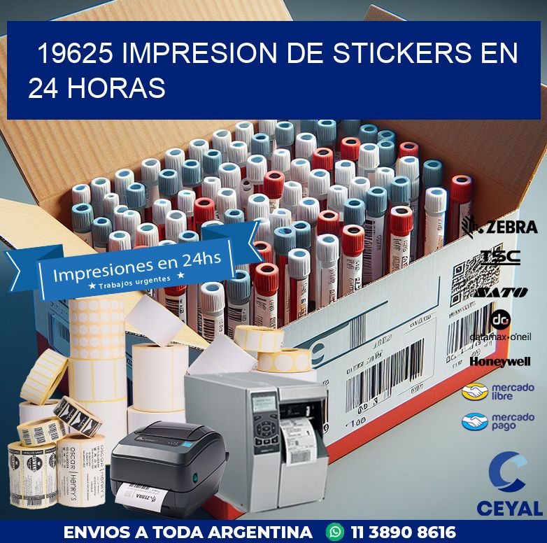 19625 IMPRESION DE STICKERS EN 24 HORAS