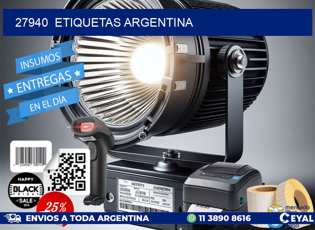 27940  etiquetas argentina