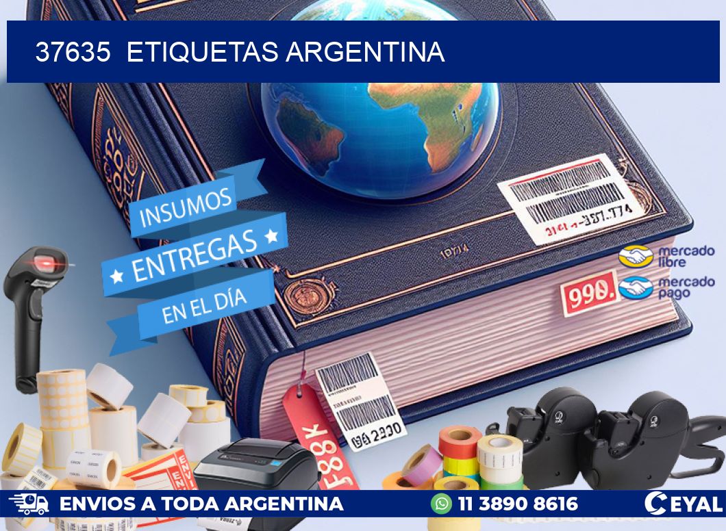 37635  etiquetas argentina
