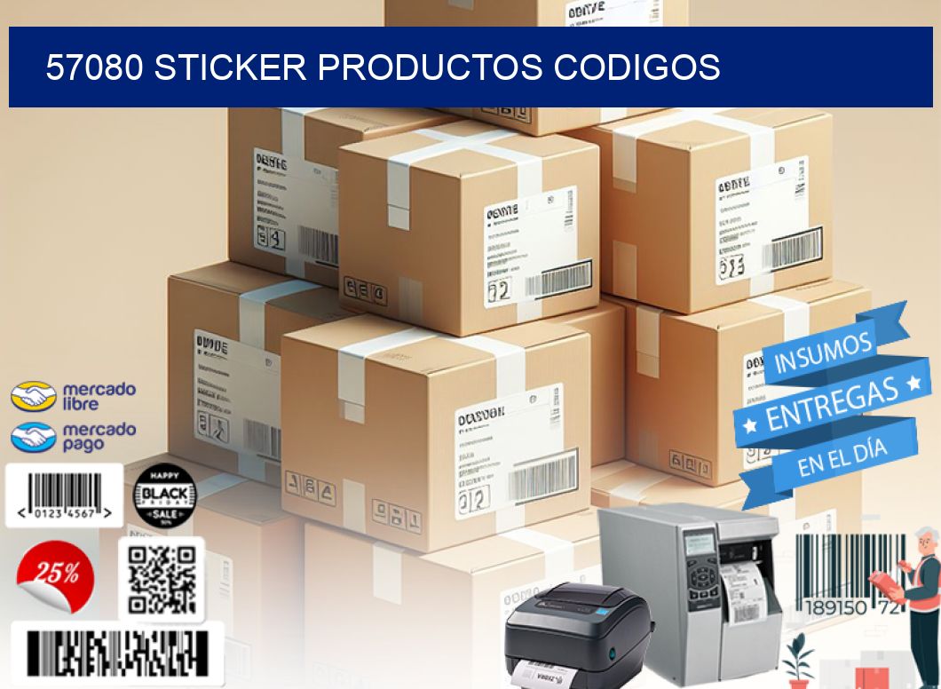 57080 sticker productos codigos