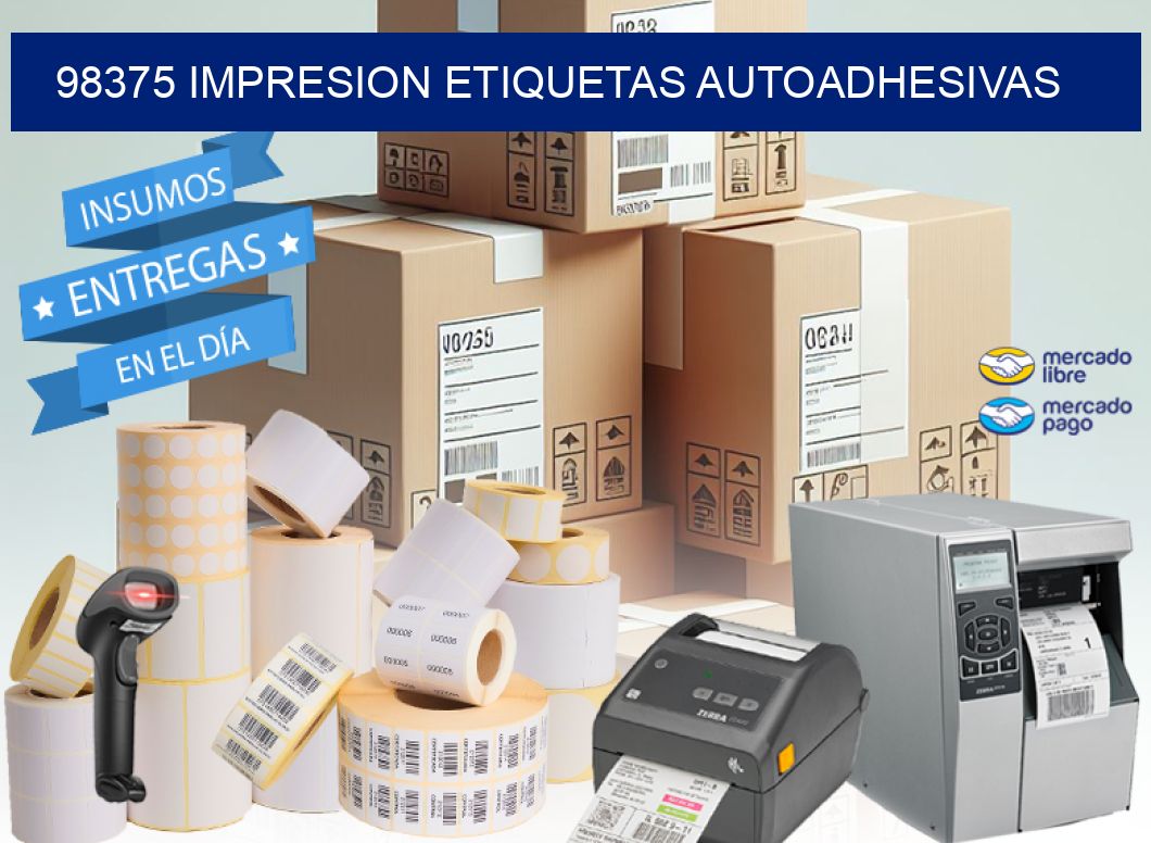 98375 impresion etiquetas autoadhesivas