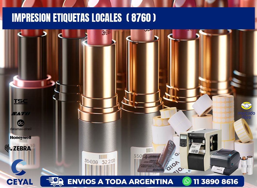 impresion etiquetas locales  ( 8760 )