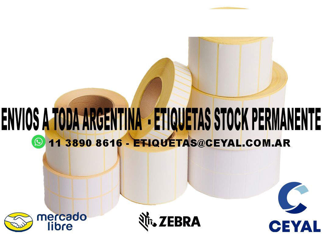 1700 ETIQUETAS 68 x 68