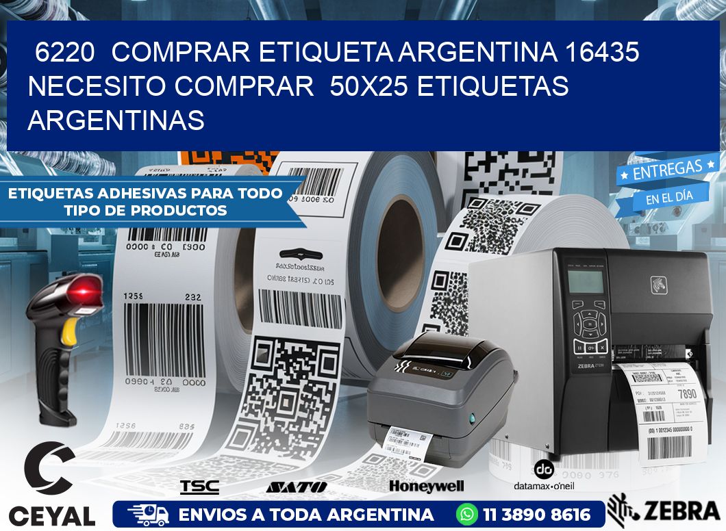 6220 COMPRAR ETIQUETA ARGENTINA 16435 NECESITO COMPRAR 50X25 ETIQUETAS ARGENTINAS