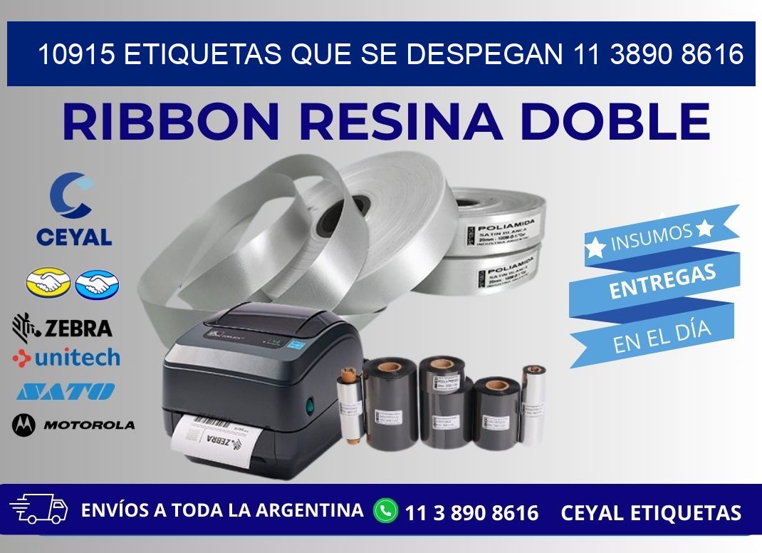10915 ETIQUETAS QUE SE DESPEGAN 11 3890 8616