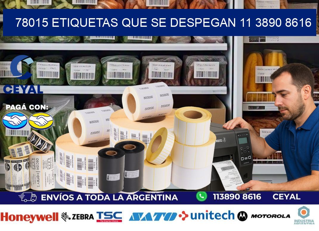 78015 ETIQUETAS QUE SE DESPEGAN 11 3890 8616