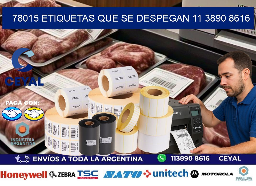 78015 ETIQUETAS QUE SE DESPEGAN 11 3890 8616