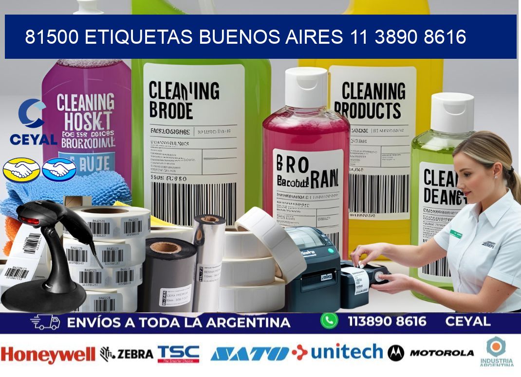 81500 ETIQUETAS BUENOS AIRES 11 3890 8616