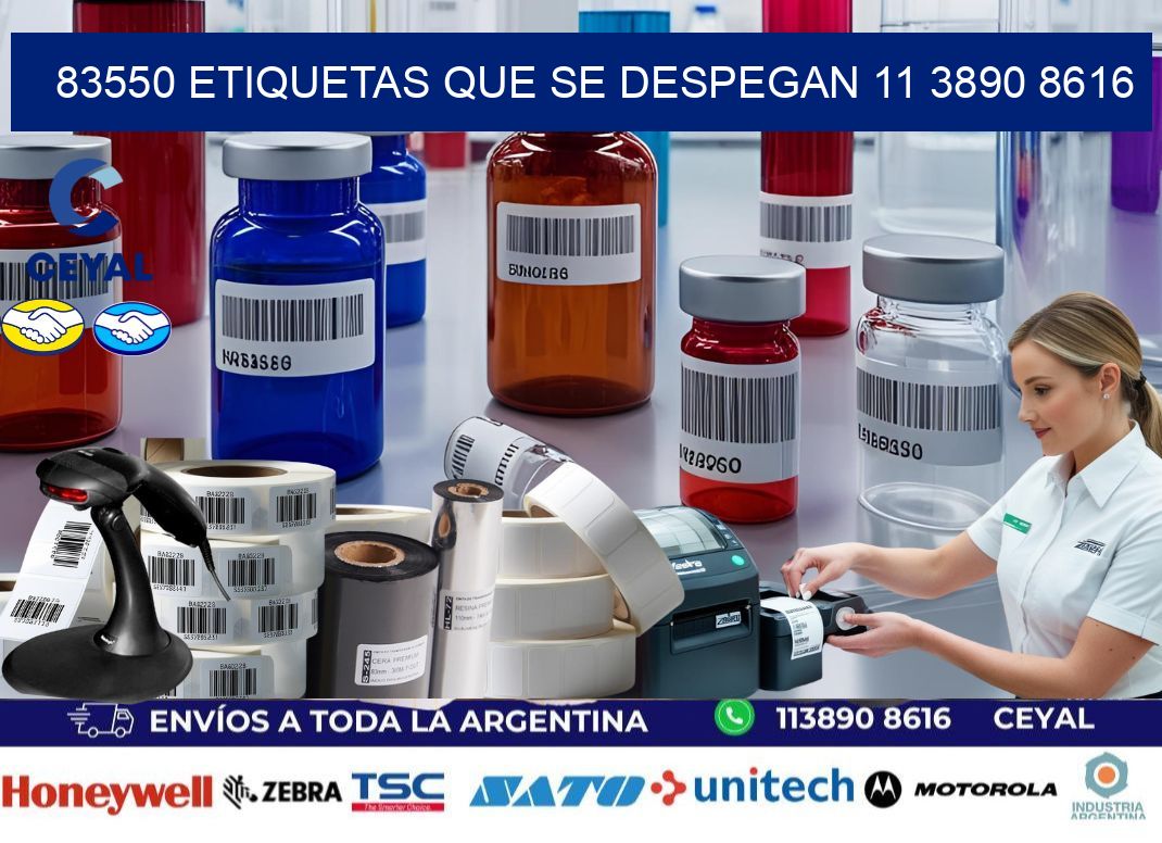 83550 ETIQUETAS QUE SE DESPEGAN 11 3890 8616