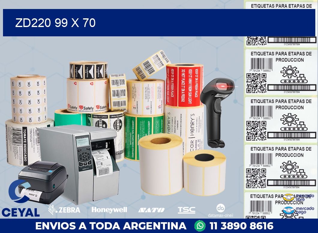 ZD220 99 x 70