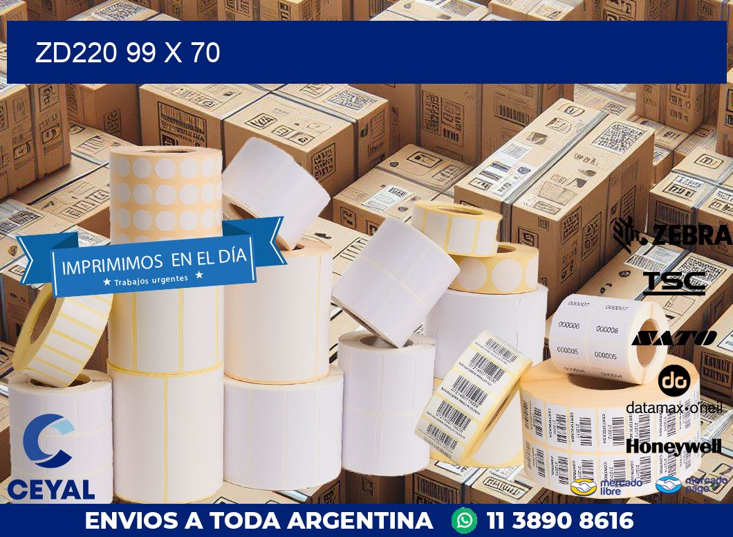 ZD220 99 x 70