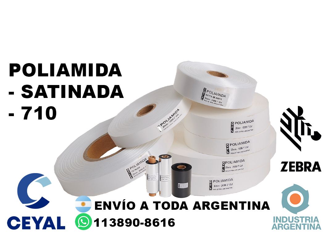 Saavedra etiquetas 6440