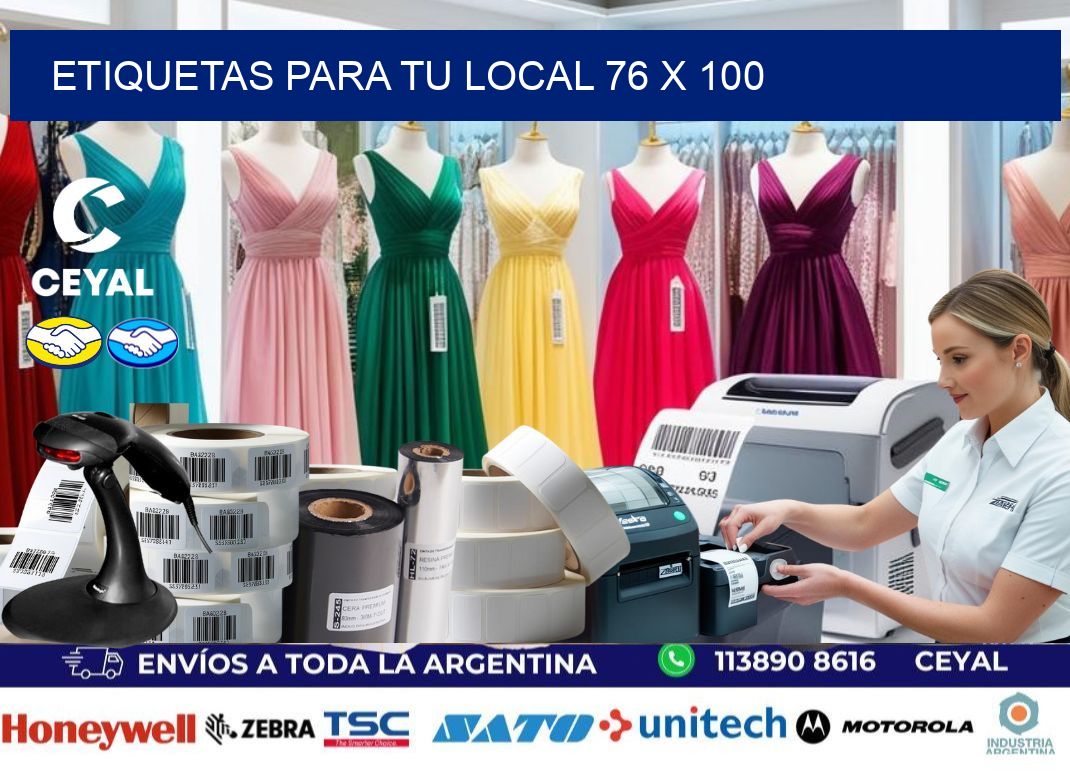 etiquetas para tu local 76 x 100