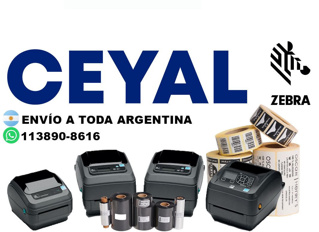 12760 Etiquetas para envases