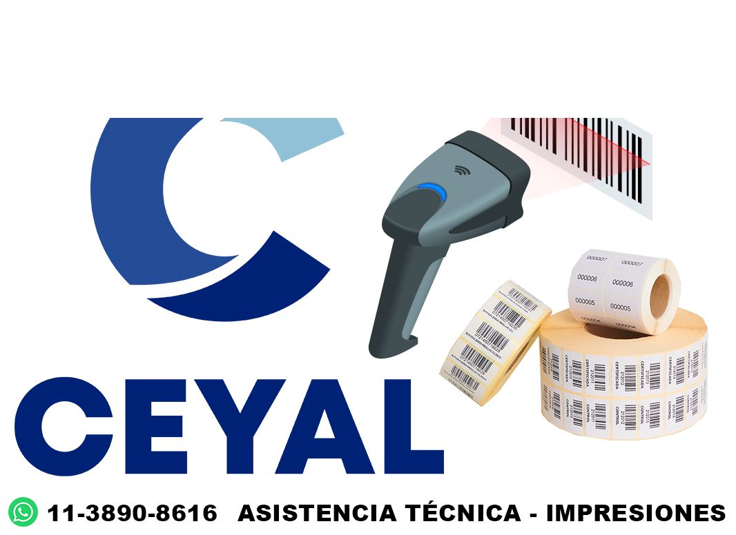 3680 Etiquetas personalizadas para fábricas