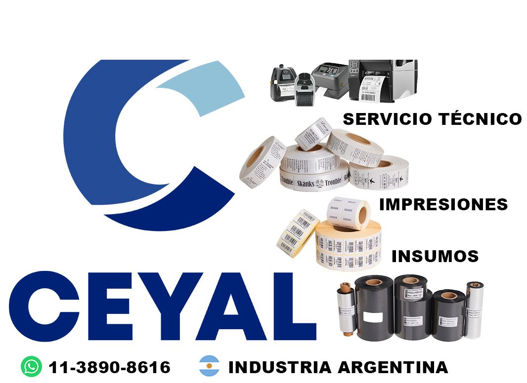 4615 Etiquetas para envíos y logística