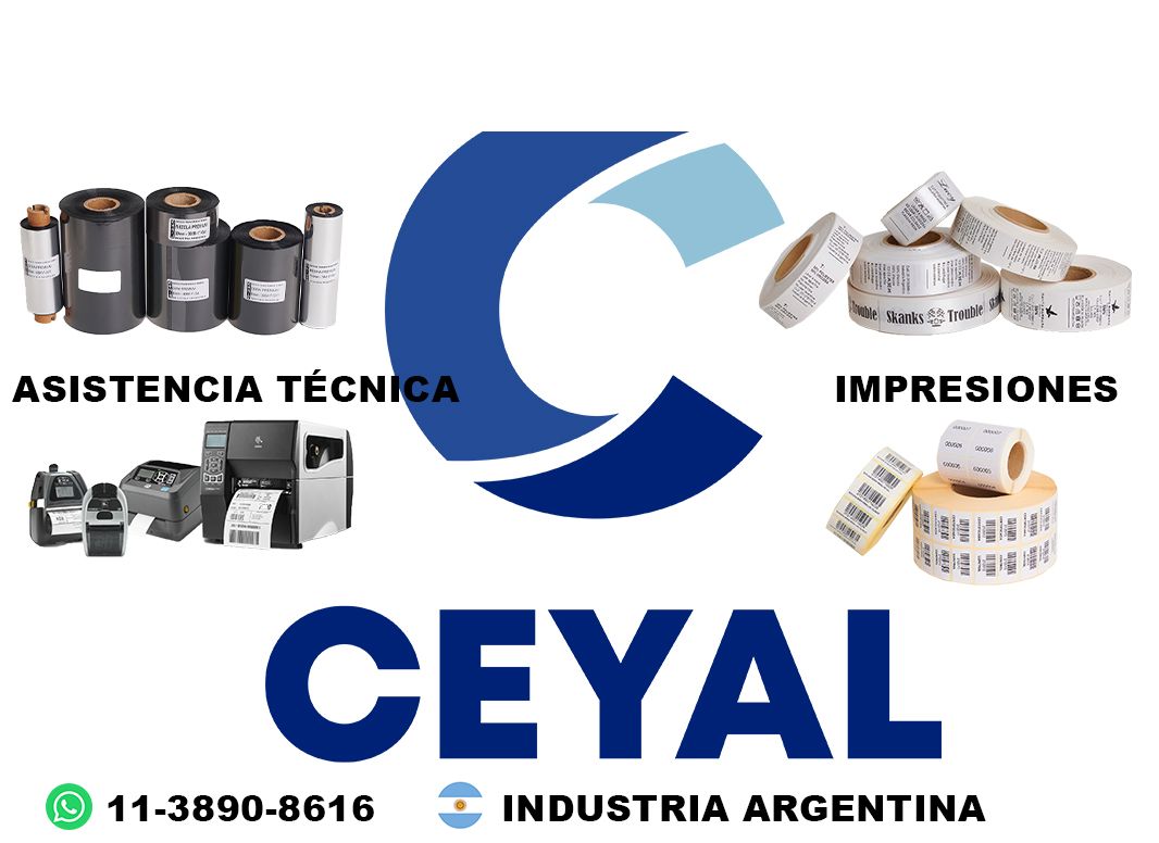 6170 maquina para imprimir etiquetas textil