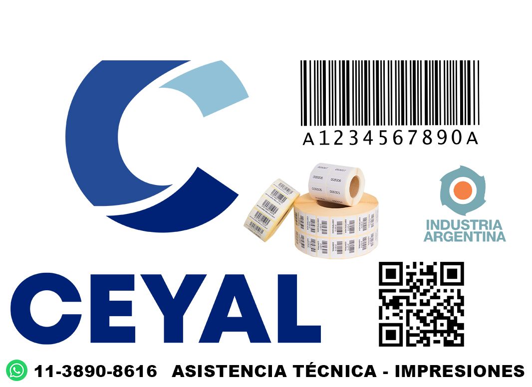 46780 cómo calibrar impresora zebra GC420T