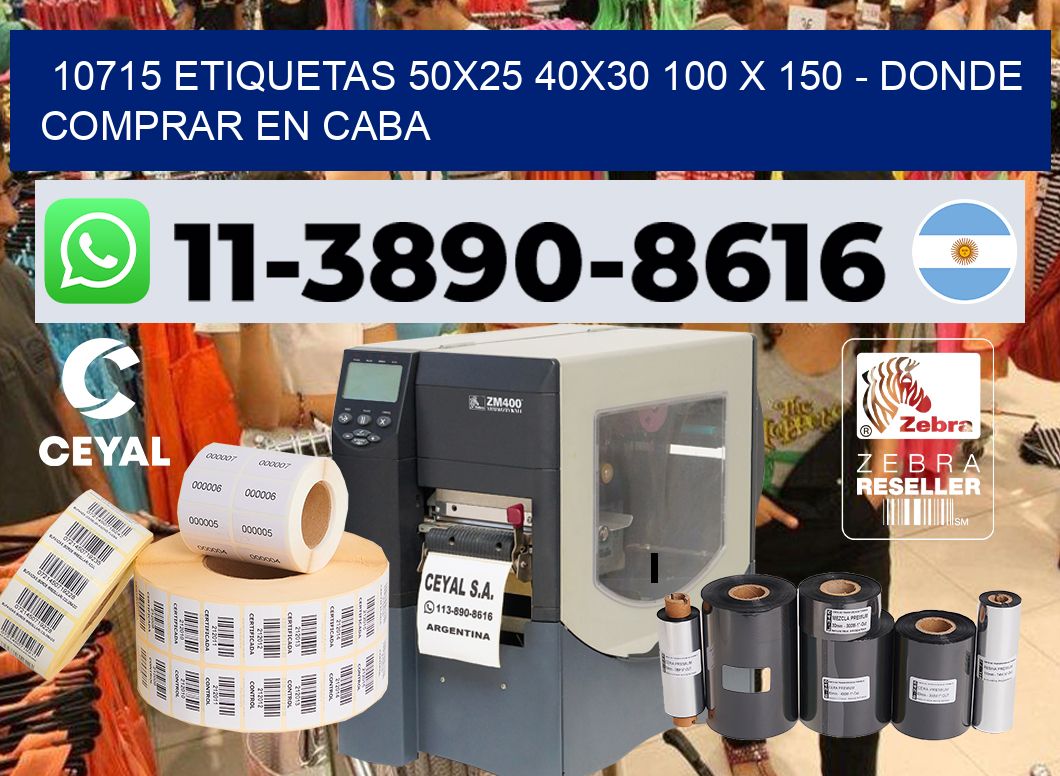 10715 etiquetas 50×25 40×30 100 x 150 – Donde Comprar en Caba
