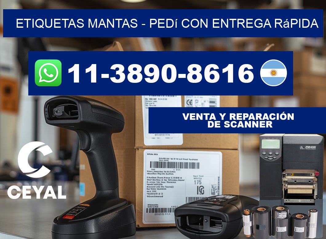 Etiquetas Mantas - Pedí con entrega rápida