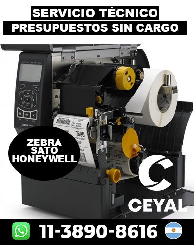 Etiquetado para Productos Congelados  TSC