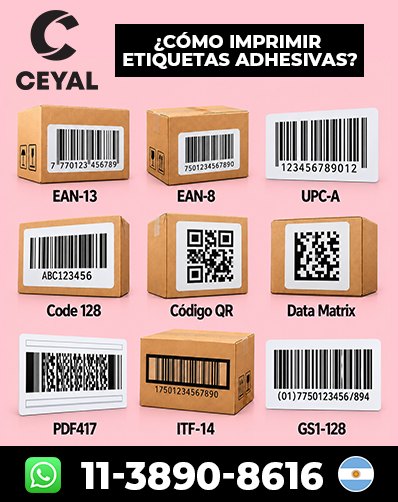 Impresora De Etiquetas Autoadhesivas Para Negocios Argentina argentina