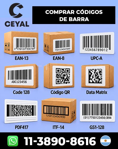 Impresora De Etiquetas Para Productos Y Mercadería Arg