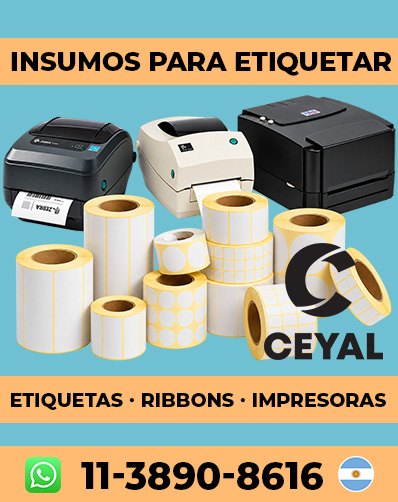 Impresora Zebra ZD230 Para Negocios Y Comercios Arg